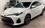Used 2017 Toyota Corolla SE image 2