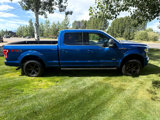 Used 2017 Ford F150 XLT w/ Equipment Group 302A Luxury image 6