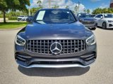 Used 2020 Mercedes-Benz GLC 43 AMG 4MATIC image 3
