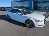 Used 2014 Audi A6 2.0T Premium Plus w/ Premium Plus Package image 3