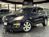 Used 2015 Chevrolet Traverse LTZ w/ LPO, 'HIT The Road' Package image 2