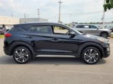 Used 2020 Hyundai Tucson Sport w/ Cargo Package image 2