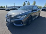 Used 2018 Honda Civic Sport image 4