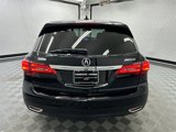 Used 2014 Acura MDX FWD w/ Technology Package image 4