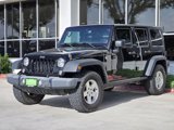 Certified 2017 Jeep Wrangler Unlimited Sport w/ Quick Order Package 24S image 3