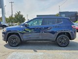 Used 2018 Jeep Compass Sport image 4