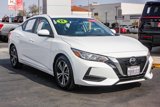 Used 2022 Nissan Sentra SV image 4