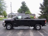 Used 2021 RAM 2500 Big Horn image 5