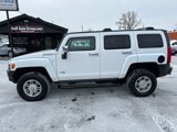 Used 2008 HUMMER H3 w/ Chrome Appearance Package image 3
