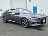 Certified 2020 Honda Accord Sport image 4
