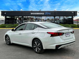 Used 2022 Nissan Altima 2.5 SV image 5