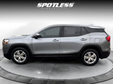 Used 2018 GMC Terrain SLE image 3