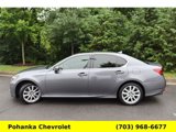 Used 2013 Lexus GS 350 AWD image 4