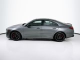 New 2025 Mercedes-Benz CLA 45 AMG 4MATIC image 5