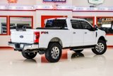 Used 2017 Ford F250 Lariat w/ Chrome Package image 3