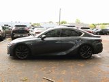 Used 2021 Lexus IS 350 F Sport w/ Accessory Package image 6