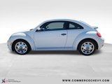 Used 2015 Volkswagen Beetle 1.8T Classic image 4
