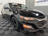 Used 2023 Chevrolet Malibu LS image 2