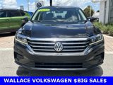 Certified 2022 Volkswagen Passat 2.0T SE image 3