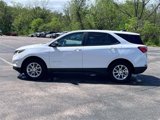 Certified 2021 Chevrolet Equinox LS w/ LS Convenience Package image 5