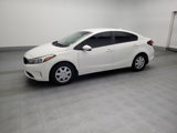 Used 2018 Kia Forte LX image 2