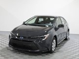 New 2025 Toyota Corolla LE image 2