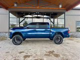 Used 2023 RAM 1500 Limited w/ Night Edition image 3
