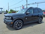 Certified 2021 Ford Bronco Sport Outer Banks w/ Outer Banks Package (96D) image 3
