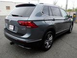 Used 2018 Volkswagen Tiguan SEL Premium image 6