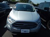 Used 2021 Ford EcoSport SE w/ Interior Protection Package image 2