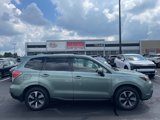 Used 2017 Subaru Forester 2.5i Limited image 6