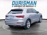 Used 2021 Audi Q3 2.0T Premium Plus w/ Premium Plus Package image 6