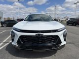 New 2025 Chevrolet Trax ACTIV w/ Driver Confidence Package image 3