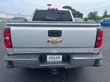 Used 2015 Chevrolet Silverado 1500 LT image 5