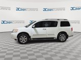 Used 2011 Nissan Armada Platinum w/ 2nd Row Captain Seat Pkg image 6