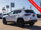 New 2025 Jeep Compass Latitude image 6