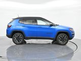 Used 2021 Jeep Compass Trailhawk image 4