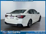 Certified 2023 Subaru Legacy Sport image 5