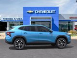 New 2026 Chevrolet Trax RS image 5