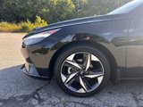 Used 2023 Hyundai Elantra SEL w/ Convenience Package image 2