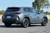 Certified 2024 MAZDA CX-50 AWD 2.5 S w/ Select Package image 4