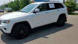 Used 2014 Jeep Grand Cherokee Limited image 4