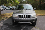 Used 2004 Jeep Grand Cherokee Laredo w/ Cold Weather Group image 3