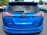 Used 2018 Toyota RAV4 LE w/ All Weather Liner Package image 2