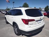 Certified 2017 Honda Pilot EX image 3