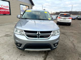 Used 2017 Dodge Journey SXT w/ Comfort/Convenience Group image 2