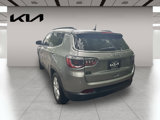 Used 2022 Jeep Compass Latitude w/ Sun and Sound Group image 5