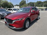 Certified 2023 MAZDA CX-5 AWD 2.5 S w/ Preferred Package image 4