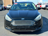 Used 2016 Ford Focus S image 2
