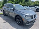Used 2024 Volkswagen Tiguan SE image 6